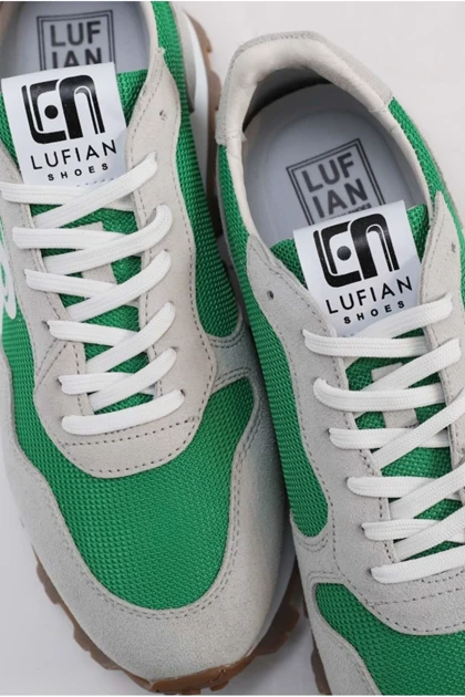 کتانی مردانه lufian lufian