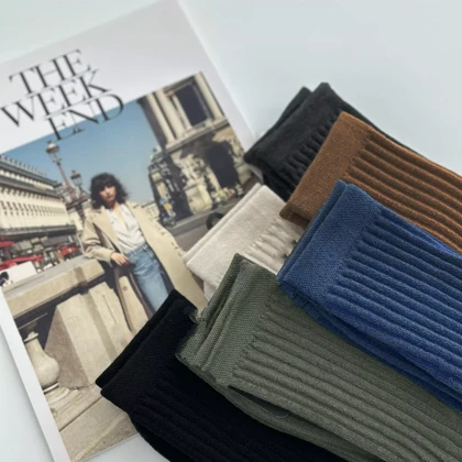 جوراب کبریتی 1007221