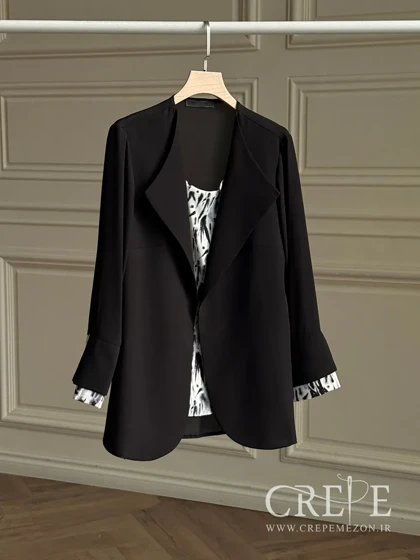 شومیز کتی قواره دار