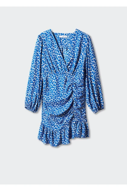 پیراهن زنانه mango