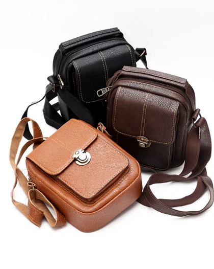 کیف اسپورت زنانه و مردانه کد 268