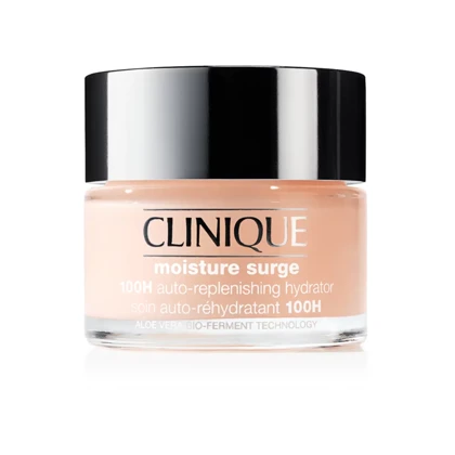 ژل مرطوب کننده کلینیک مدل Moisture Surge 100h حجم 50ml