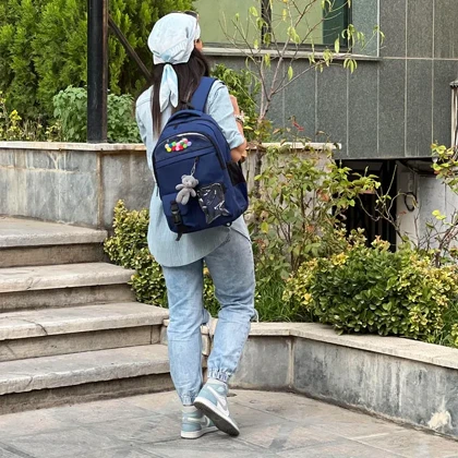 کوله پشتی فوروارد مدل FORWARD - FCLT3956