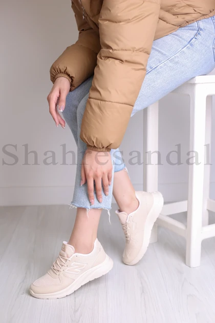 کفش زنانه اسپرت نیوبالانس کد 116