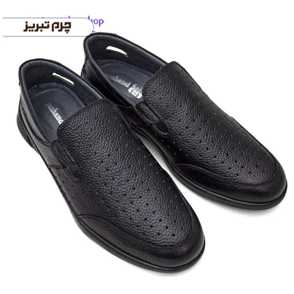 کفش تابستانی مردانه سروش مدل B098