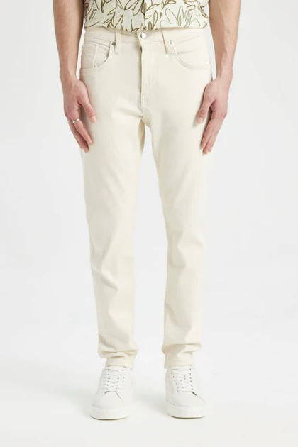 شلوار جین مردانه اورجینال دیفکتو defacto