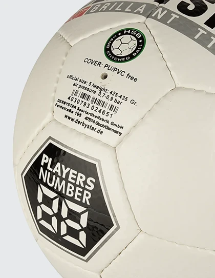 توپ فوتبال Unisex دربی استار دربی استار لیگ برتر اصلی