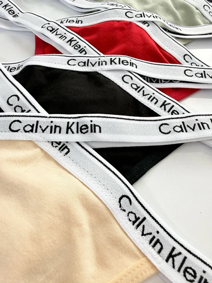شورت بکلس اسپورت بند دوبل ضربدری کلوین کلاین Calvin Klein