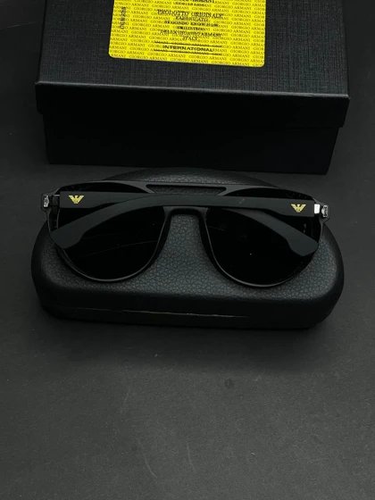 عینک کد 1807 Emporio Armani