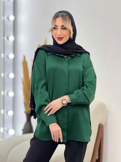 شومیز السا