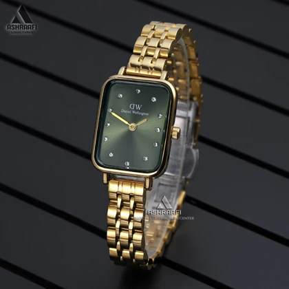 ساعت زنانه دنیل ولینگتون Daniel Wellington 551-P