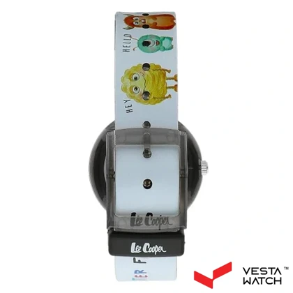 ساعت مچی بچگانه لی کوپر LEE COOPER مدل LC.K.4.633