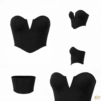 کراپ دکلته فنردار