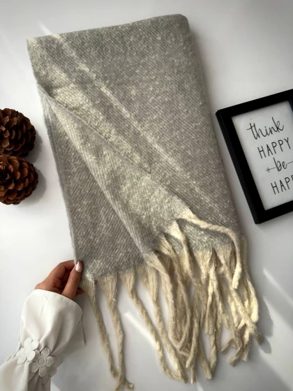 شال کوبایی برفکی