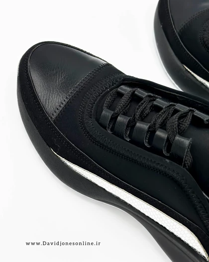 کفش راحتی زنانه استرادیواریوس مدلStradivarius-Sneakers-SKB45