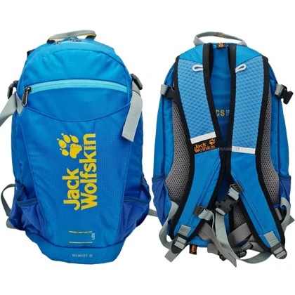 کوله پشتی JACK WOLFSKIN VELOCITY 12L
