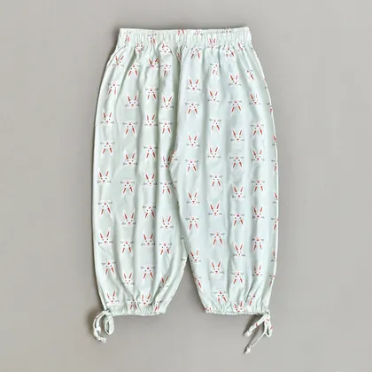 شلوارک H&M کد ib00133