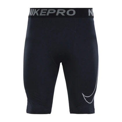 کشاله بند ورزشی مردانه نایک مدل Dri Fit-8245 سرمه ای
