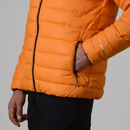 کاپشن THE NORTH FACE RD08