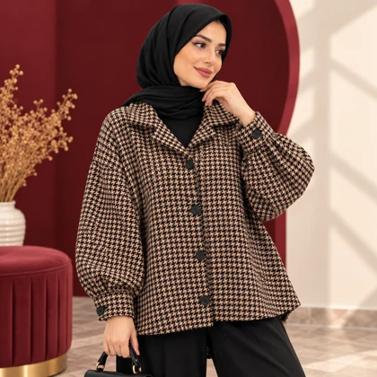 شکت پاییزه پیردوپل کد 6062