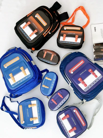 کوله گود لاک 5055