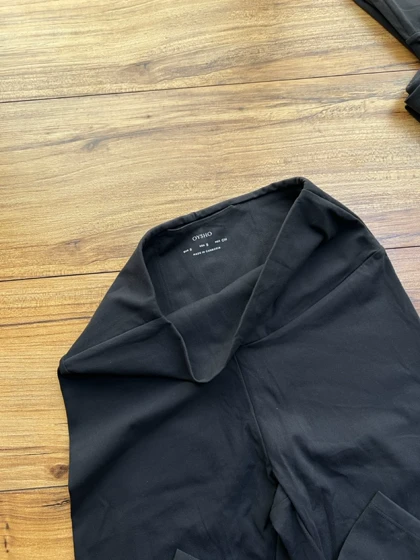 لگ ورزشی زنانه اویشو Oysho مدل Comfortlux Super High Rise