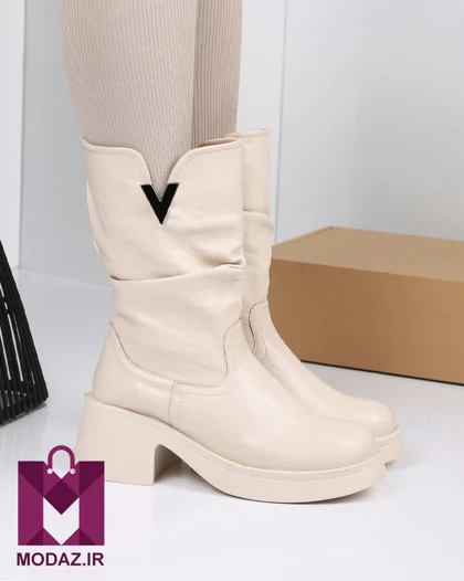 نیم بوت زنانه میلان BOOT 8415