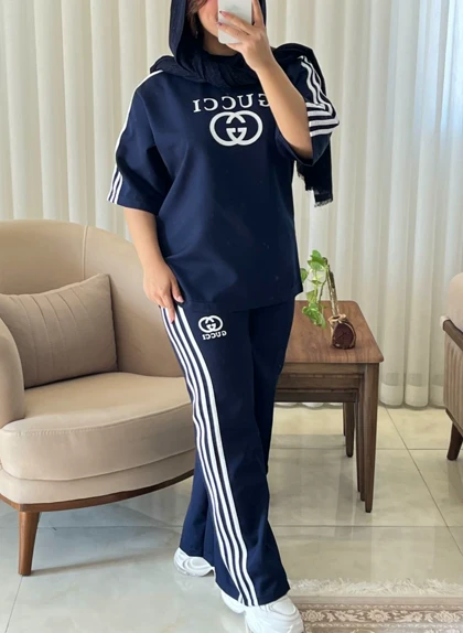 ست دخترانه زنانه کد 241