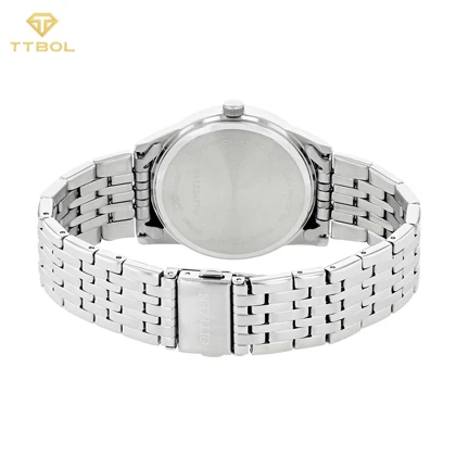 ساعت مچی مردانه سیتیزن CITIZEN BI5000-87A