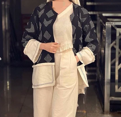 شومیز نورا