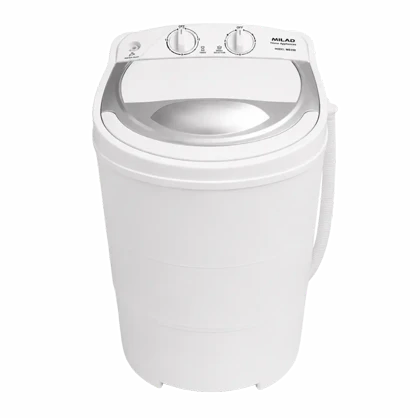 مینی واش 2.5 کیلویی میلاد مدل MS300