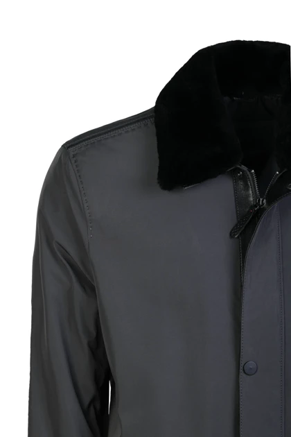 کت و کاپشن مردانه tamer-tanca