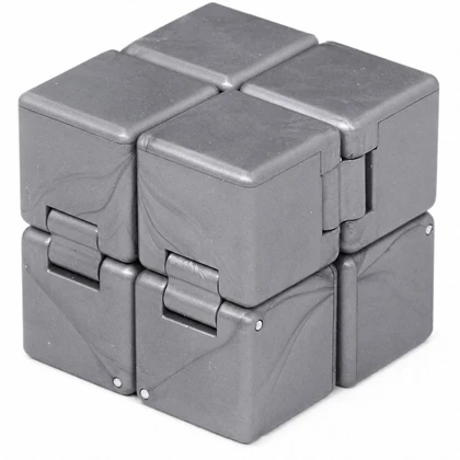 فیجت اینفینیتی کیوب شنگ شو ShengShou مدل Crazy Cube