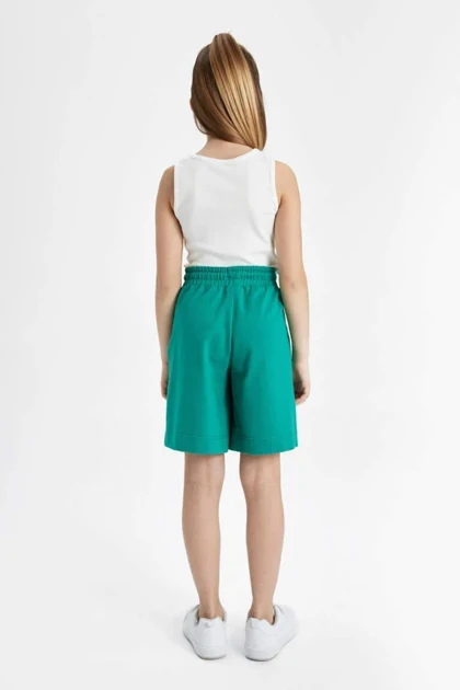 شلوارک بچگانه defacto