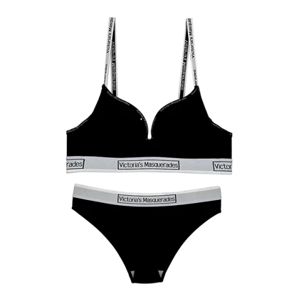 ست شورت و سوتین کبریتی ویکتوریا کد 13320102