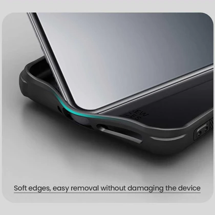 قاب گوشی شیائومی 15 پرو نیلکین Super Frosted Shield Pro