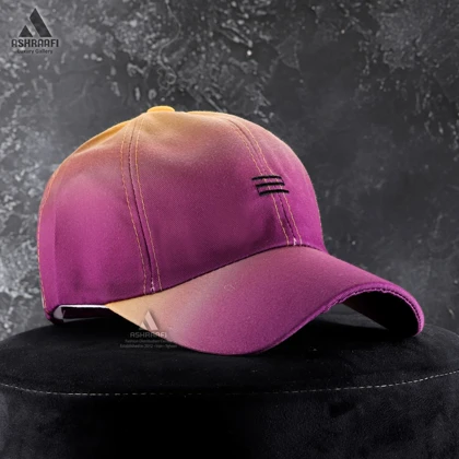 کلاه بیسبالی ورزشی Baseball Cap HA22
