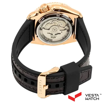 ساعت مچی مردانه SEIKO سیکو مدل SRPD76K1