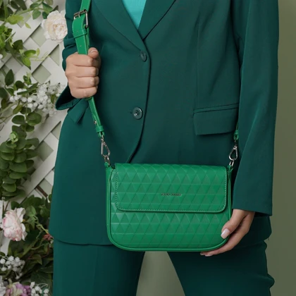 کیف دوشی مدل David Jones 6906-2