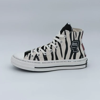 کانورس چاک 70 برین دد/ Converse X Brain Dead
