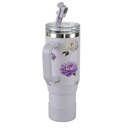تراول ماگ 1200 طرحدار AMSZM