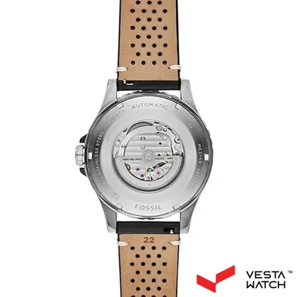 ساعت مچی مردانه فسیل FOSSIL مدل ME3148