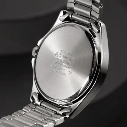 ساعت مچی کاسیو مردانه Casio MTP-1183A-2A