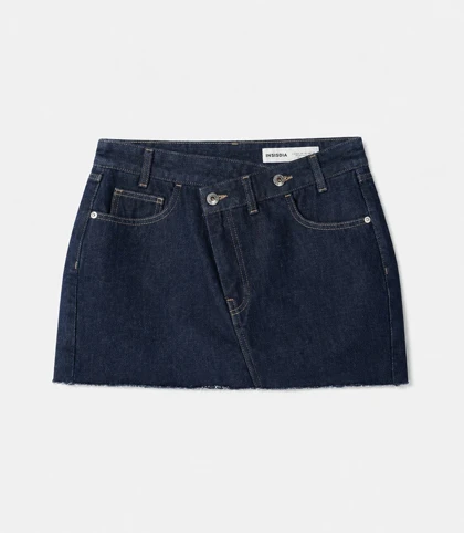 دامن شلوارکی bershka811