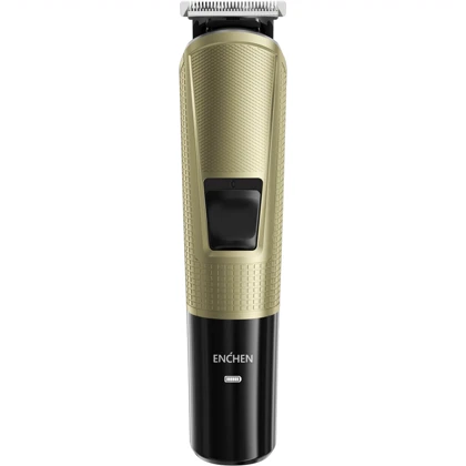 ماشین اصلاح شارژی شیائومی Xiaomi مدل ENCHEN Beardo 3 مناسب صورت و بدن