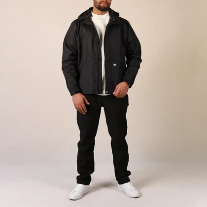 بارانی ضدآب RuggedWear