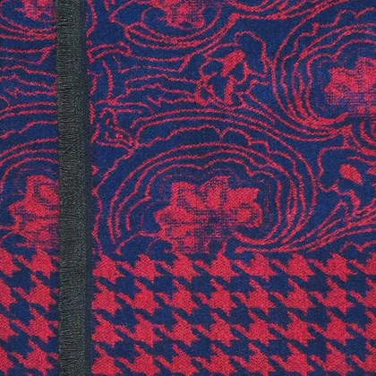 شال گردن mooher کد 026