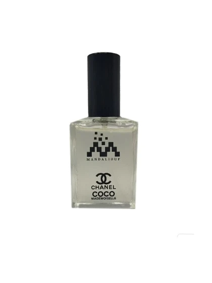 عطر زنانه شنل کوکو مادمازل