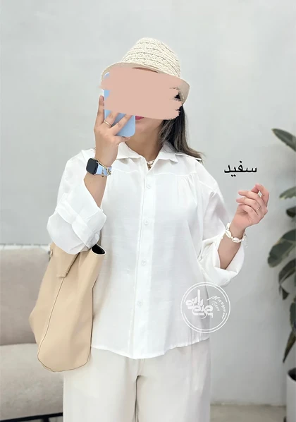 شومیز شبنم