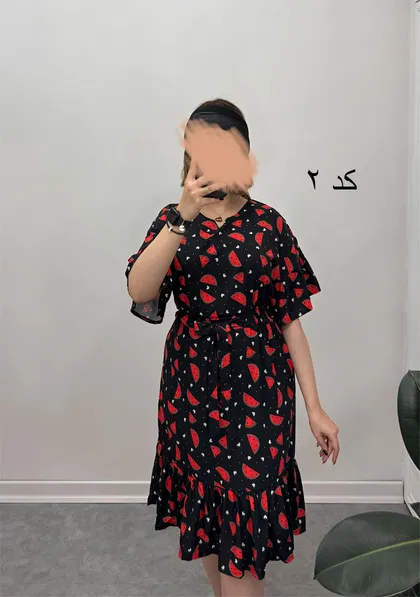پیراهن یلدا